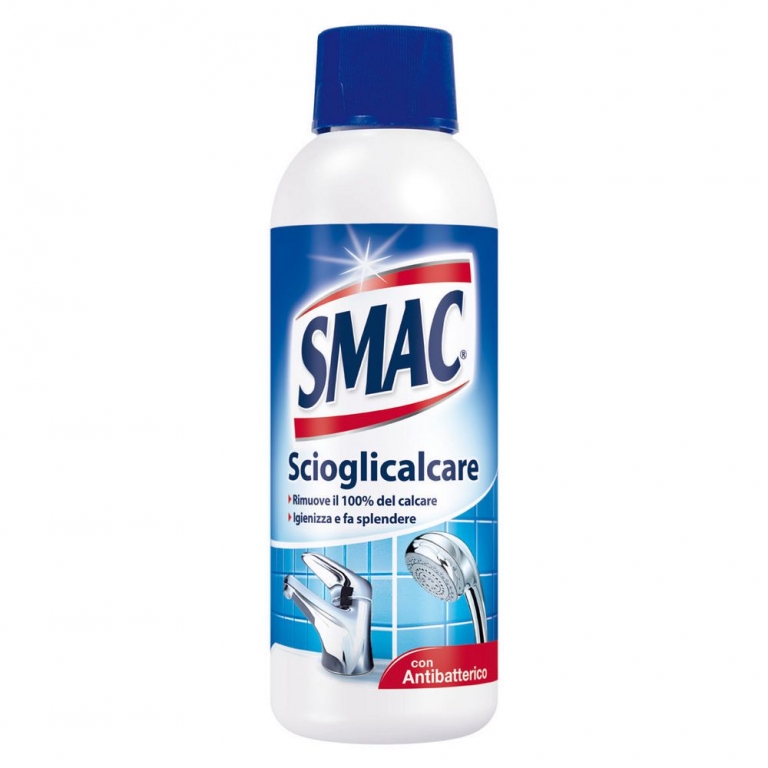 smac universal limescare remover ml.500